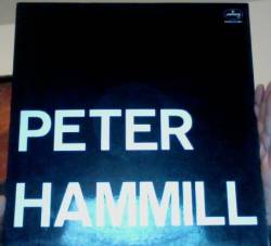 Peter Hammill : Peter Hammill